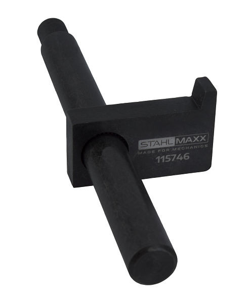 Contre-support de volant Stahlmaxx comme VAG 3067, XXL-115746