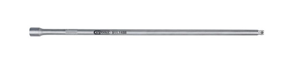 KS Tools Rallonge d'inclinaison XXL 1/2", 600 mm, 911.1488