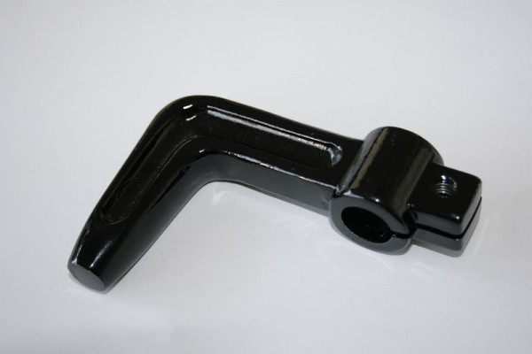 Butée ELMAG pièce n° 9 pour butée longitudinale pour TB 100, 9709306