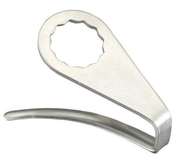 Lame de grattoir Eagle 63 mm, EG307008-K02C