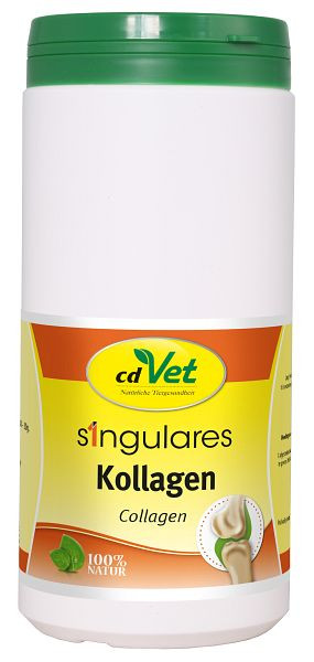 cdVet Collagène Singulier 500g, 1426