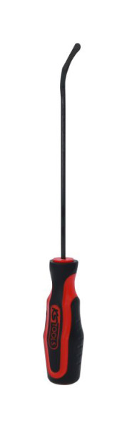 KS Tools levier de déverrouillage du panneau de porte 3x133mm courbé, 140.2614