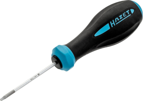 Tournevis Hazet HEXAnamic®, profil TORX® inviolable, T9H, 802-T9H