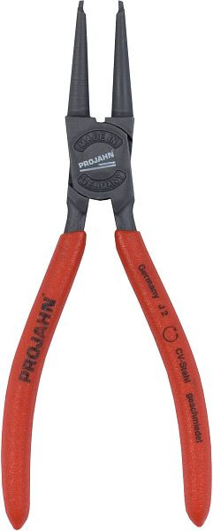 Pince à circlips Projahn J2 pour bagues intérieures PROJAHN, 4683-J2