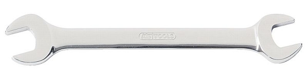 Clé à fourche double KS Tools CHROMEplus, 9/16" x 5/8", 518.3204