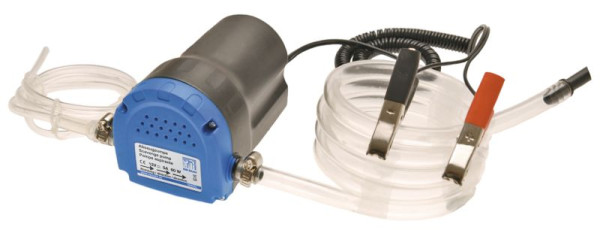 Pompe d'aspiration en acier SW électrique, 08485L