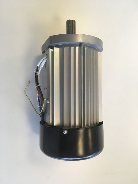 Moteur ELMAG complet n° 40, 9820111