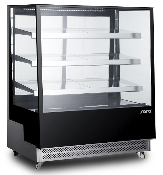 Vitrine à gâteaux Saro, 650 litres modèle PATRICIA, 330-1145