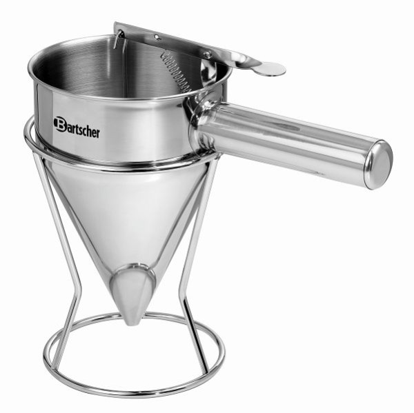 Porteur de pâte Bartscher 800ml, 101929