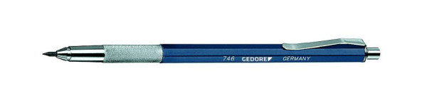 Aiguille de rechange GEDORE (ancienne forme) 35 mm, 5545100
