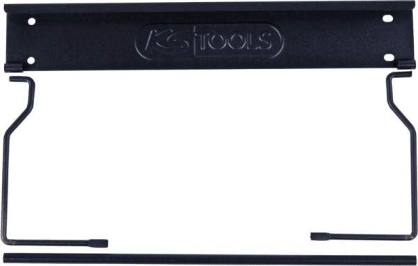 Porte-rouleau de papier KS Tools pour chariot d'atelier PERFORMANCEplus P20/P30/P35/P40/P45, 873.7014-R015P