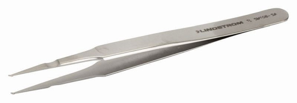 Brucelles CMS Bahco, inoxydables, 120 mm, TL SM 108-SA