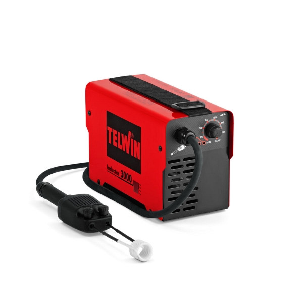 Chauffage à induction portable Telwin INDUCTOR 3000 200-240V, 835013