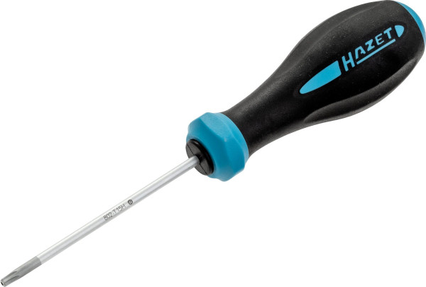 Tournevis Hazet HEXAnamic®, profil TORX® inviolable, T15H, 802-T15H
