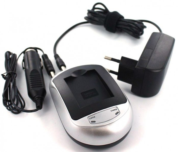 Chargeur AGI compatible avec SAMSUNG DIGIMAX L70, 70932