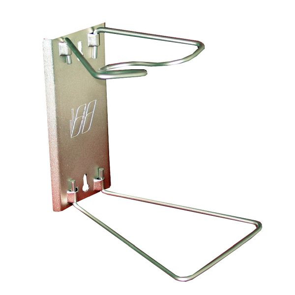 ELMAG support universel pour pistolet à pot supérieur, établi et support mural, 32195