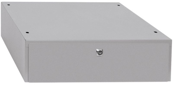 Tiroir simple Kraftwerk avec boîtier 140x510x600 mm, 137000000