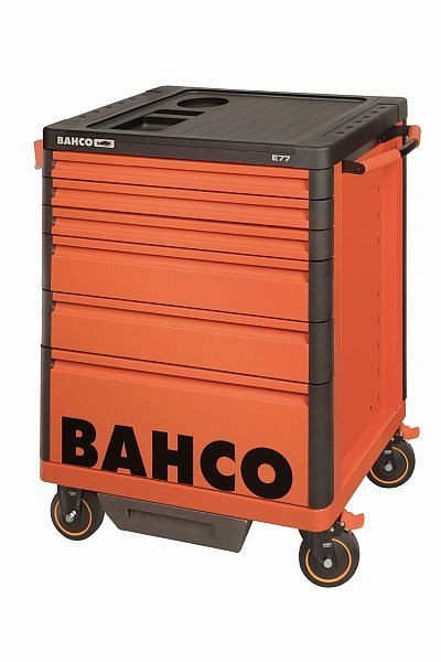 Tiroir de sol Bahco pour chariot d'atelier série 1477K, 1477K-AC10
