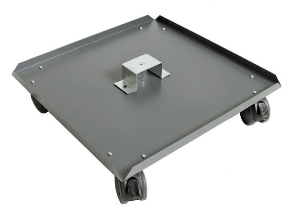support de bureau blunt TM 3000, pour armoires mobiles dimensions : 1000x500x500 mm (HxLxP), RAL 7016, 3009001