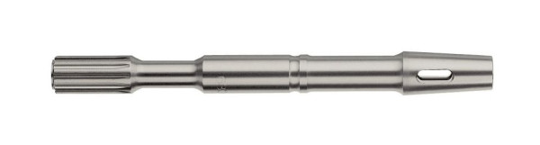 Adaptateur Projahn longueur 180 mm adapté pour SDS-max, 81111