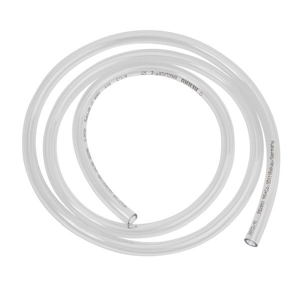 Tuyau d'aspiration Wagner EWAR pour distributeur de savon de table, transparent, 925209