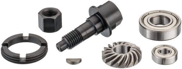 Kit de sortie Hazet, pour 9033 M-9, 9033M-9-02/7