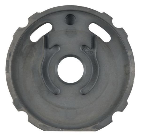 Plaque de verrouillage KS Tools, 515.1200-R016P