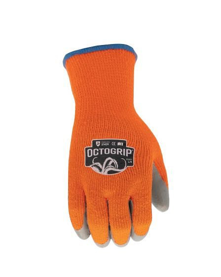 Paume Octogrip Eco-Latex, UE : 12 pièces, OG451XL10