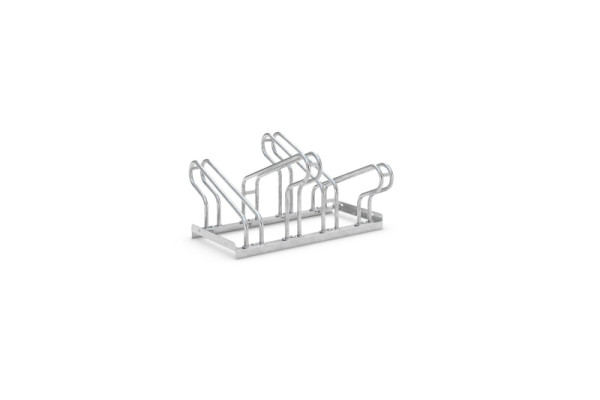 WSM Repassage Parker 2154 BF, 4 places de parking, 105700068