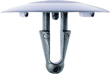 KS Tools accessoire de décapage de capot pour Toyota, paquet de 10, 420.1752