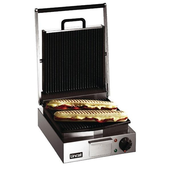 Grille de contact simple Lincat Lynx 400 GPL Écrou/Écrou, CD423