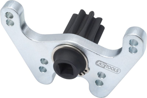 Dispositif de démarrage du moteur KS Tools pour Volvo, 455.0085