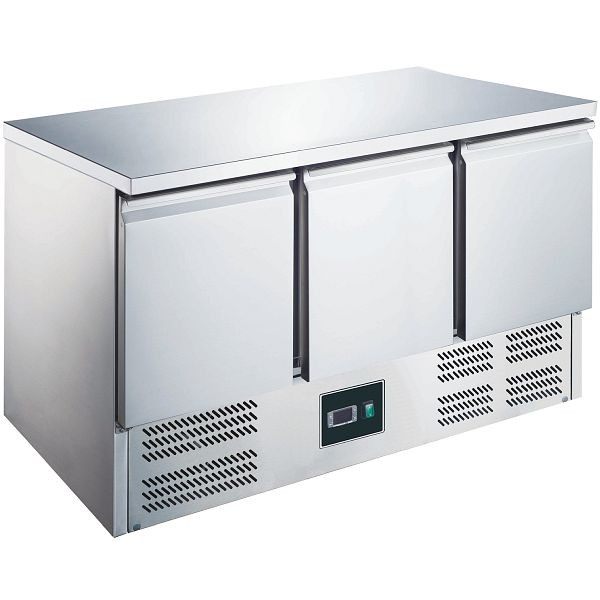 Table réfrigérante Saro modèle ES903S/S TOP, 465-1025