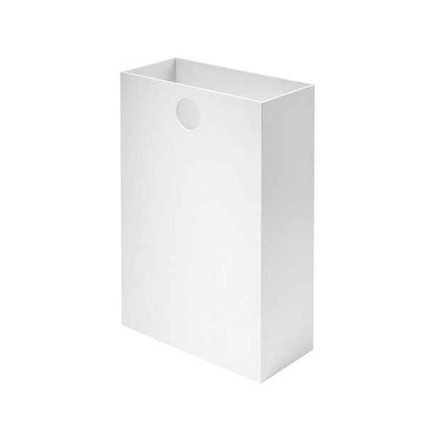 Conteneur hygiénique en plastique Wagner EWAR 12l WP33, 923530