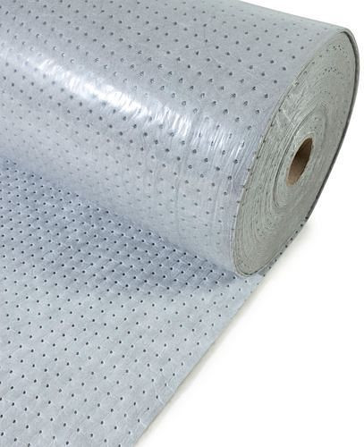 Rouleaux de non-tissé de liant universel DENSORB avec film PE, 40 cm x 40 m, UE : 2 pièces, 273-341
