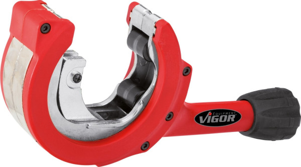 Coupe tube à cliquet VIGOR pour échappement, 32 - 67, V3309