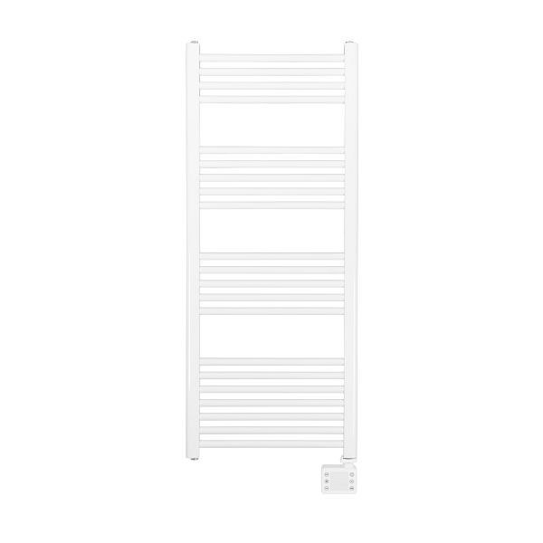 Eurom Sani Radiateur de salle de bain 1000 WiFi Blanc, radiateur de salle de bain, 352689