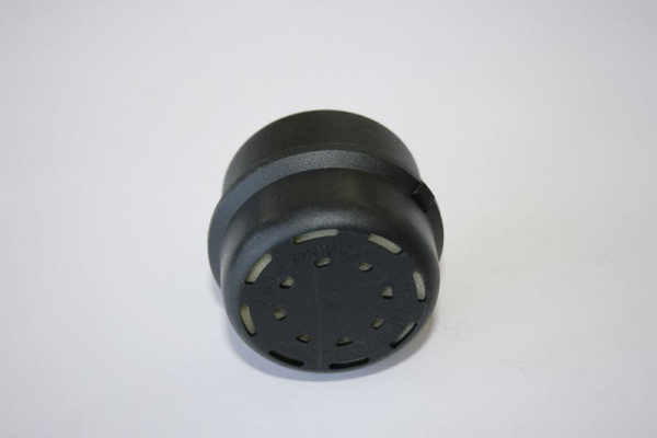 Filtre à air ELMAG 'PVC' AG 3/8' pour unités Type 230, 260 et Type 240 et EUROAIR 220, 9010002
