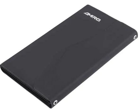 Livre d'alimentation solaire Yard Force LX PB21, LX PB21