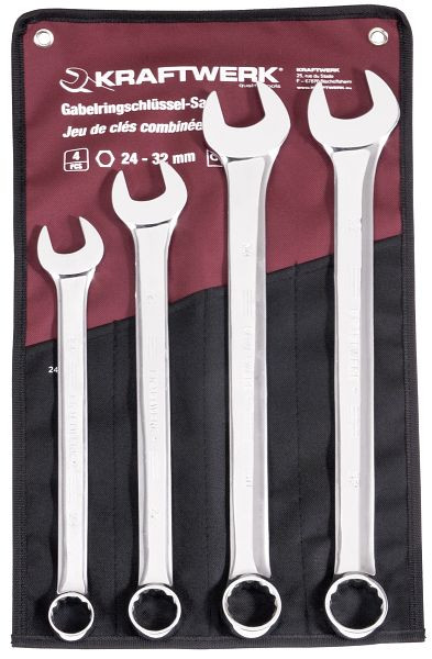 Valise roulante Kraftwerk pour 3558/3501-58, 2502