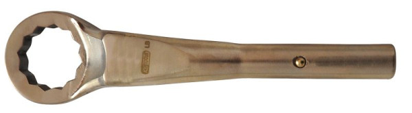 KS Tools BRONZEplus clé à anneau à tirer 22 mm, 963.8013