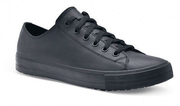 Shoes for Crews Arbeitsschuhe DELRAY UNISEX, schwarz, Größe: 41, 38649-41