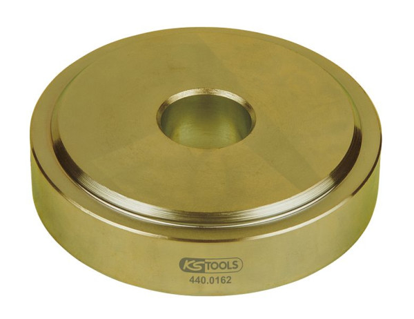 Nettoyeur haute pression KS Tools, diamètre 89 mm, 440.0162