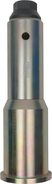 Cloche d'extraction KS Tools, 390 mm, 460.0490