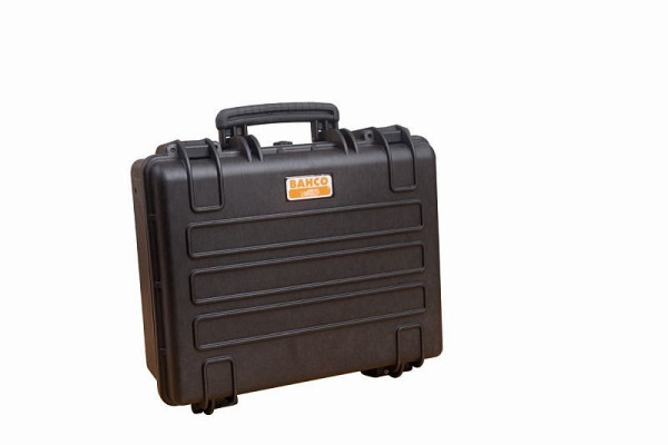 Mallette à outils Bahco pratiquement indestructible 18,5 L 6,5 kg 4750RCHD011