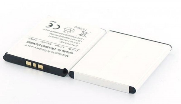 Batterie AGI compatible avec SONY-ERICSSON U10I, 83664