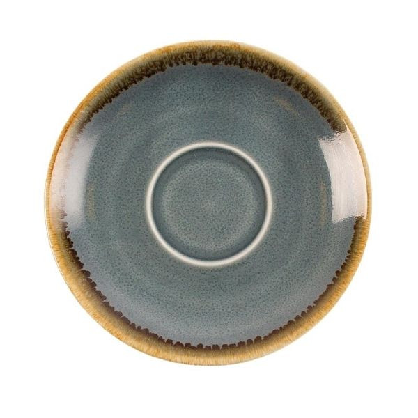 OLYMPIA Soucoupes de four océan 11,5 cm, UE: 6 pièces, GP345