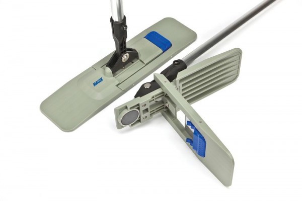 Support magnétique pliable De Witte MAGIK 40 cm, 387.100.100