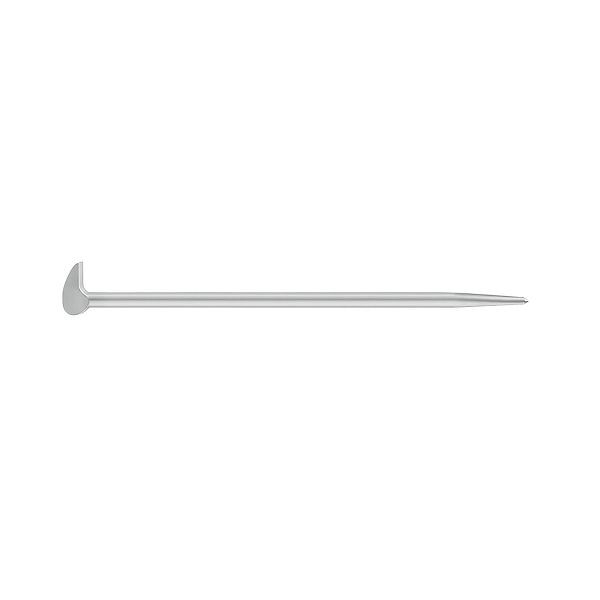 Levier à tête ronde MATADOR, 405 mm, 0758 0001