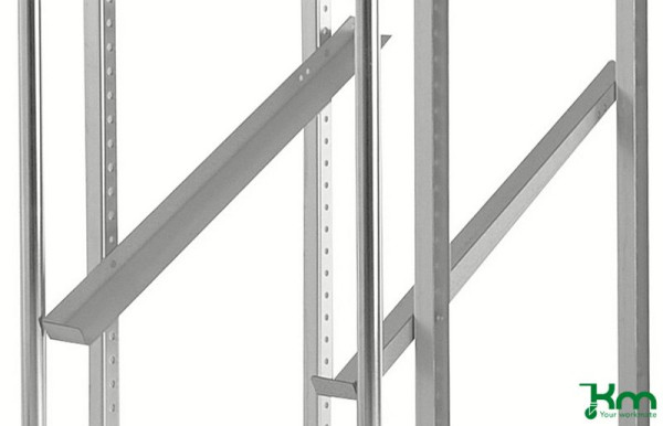 Rails Kongamek, KM167-G